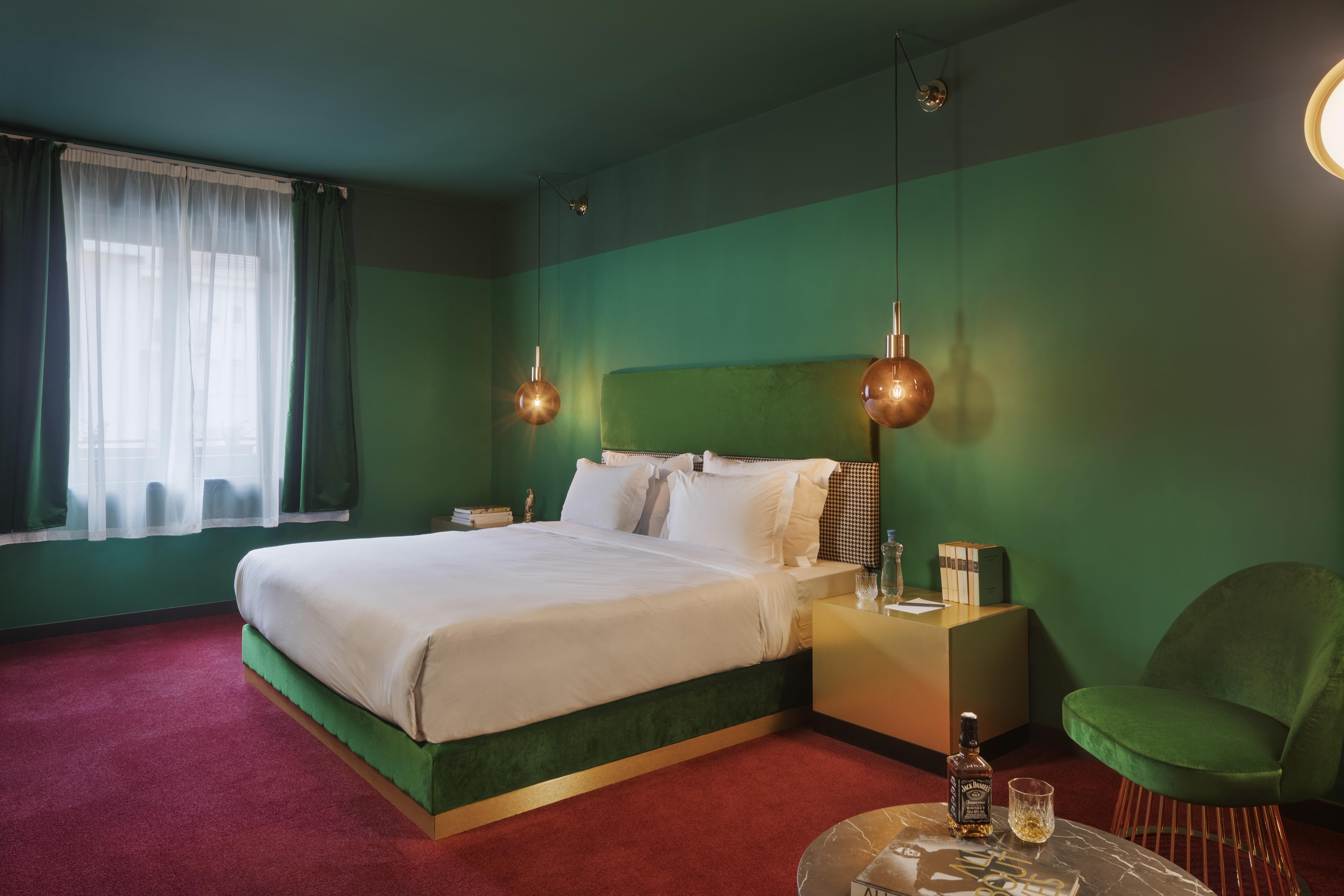 สตอรี่ บูติก โฮเทล Hotel บูดาเปสต์ ภายนอก รูปภาพ