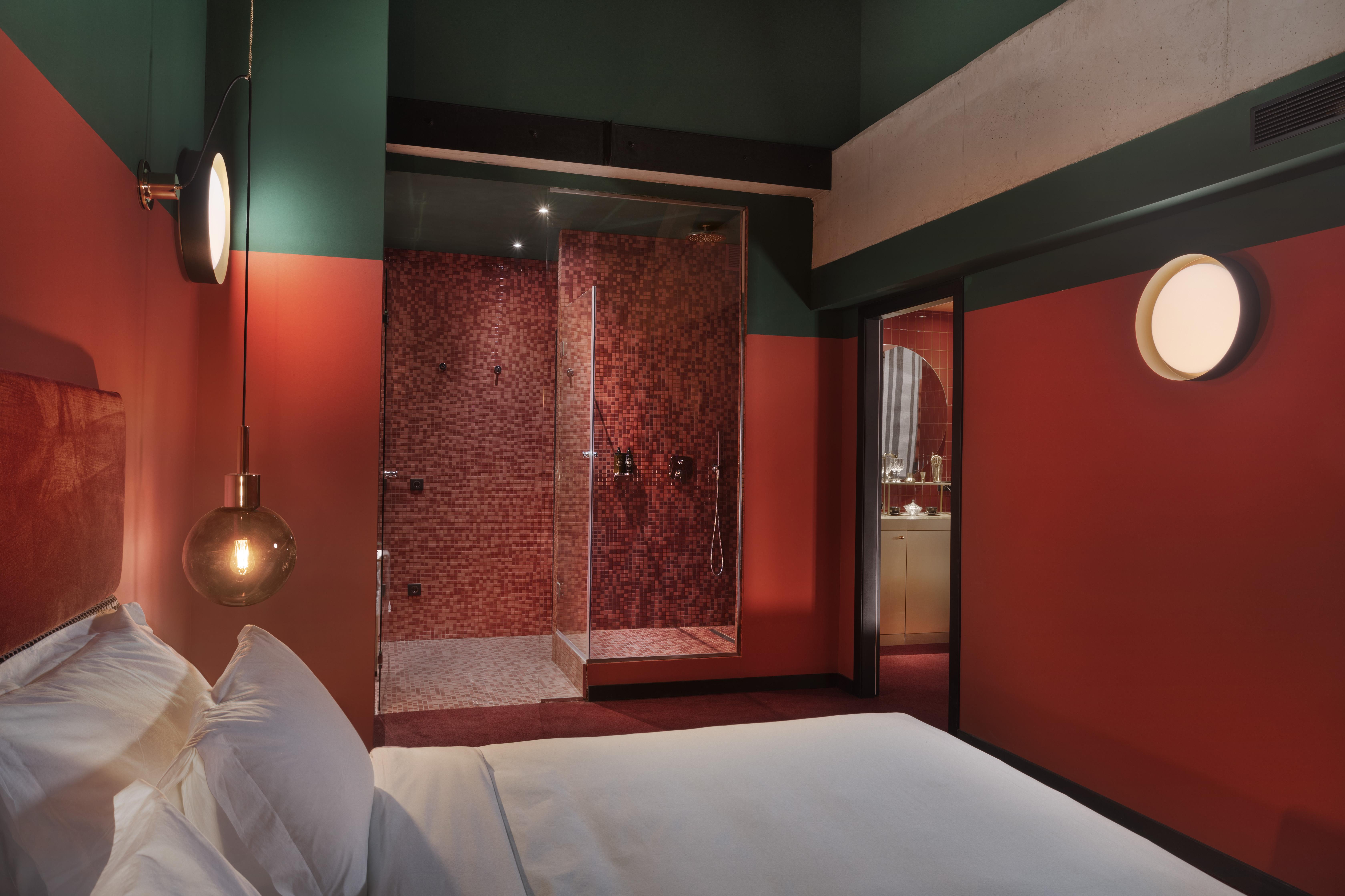 สตอรี่ บูติก โฮเทล Hotel บูดาเปสต์ ภายนอก รูปภาพ