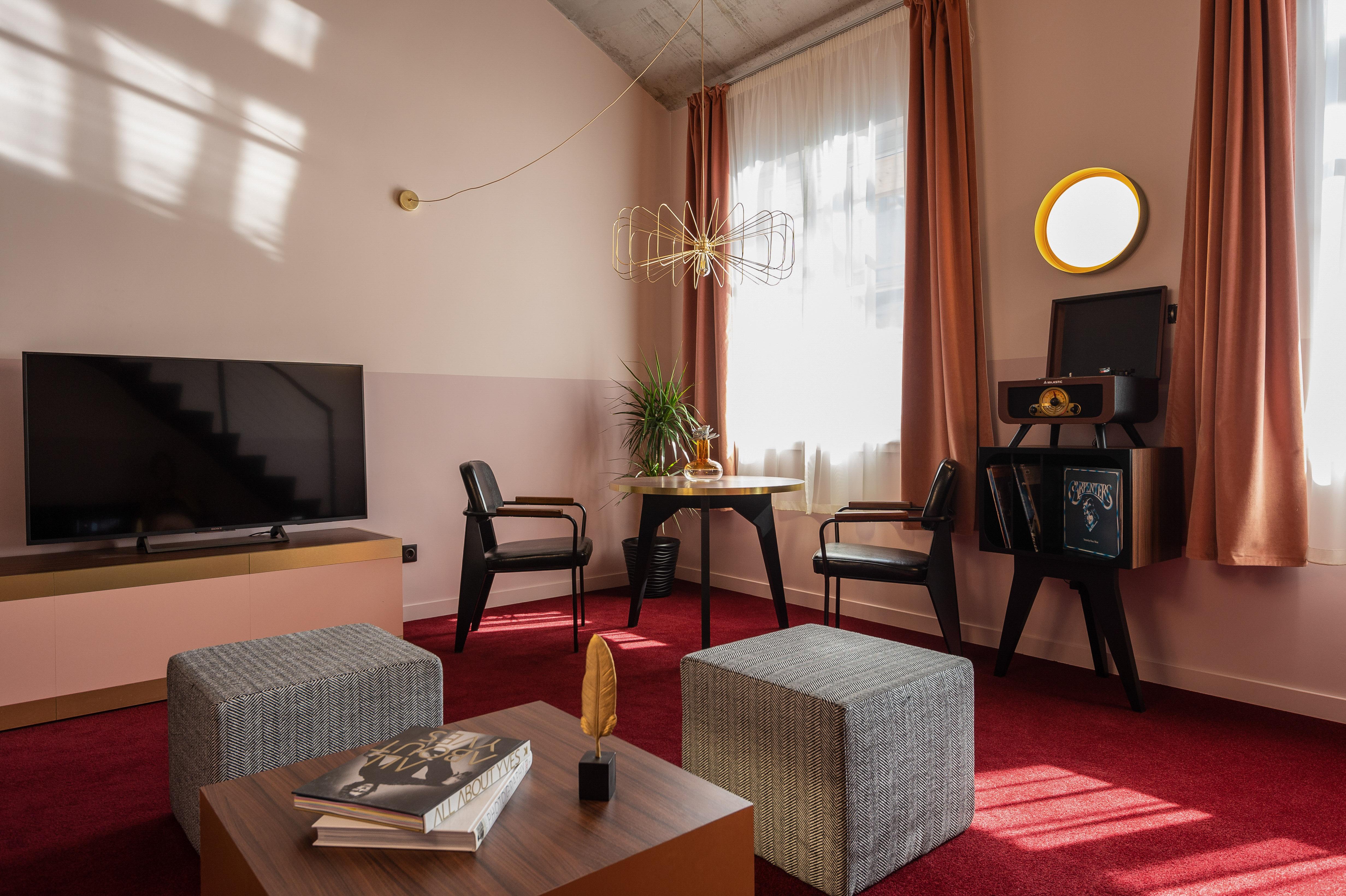 สตอรี่ บูติก โฮเทล Hotel บูดาเปสต์ ภายนอก รูปภาพ