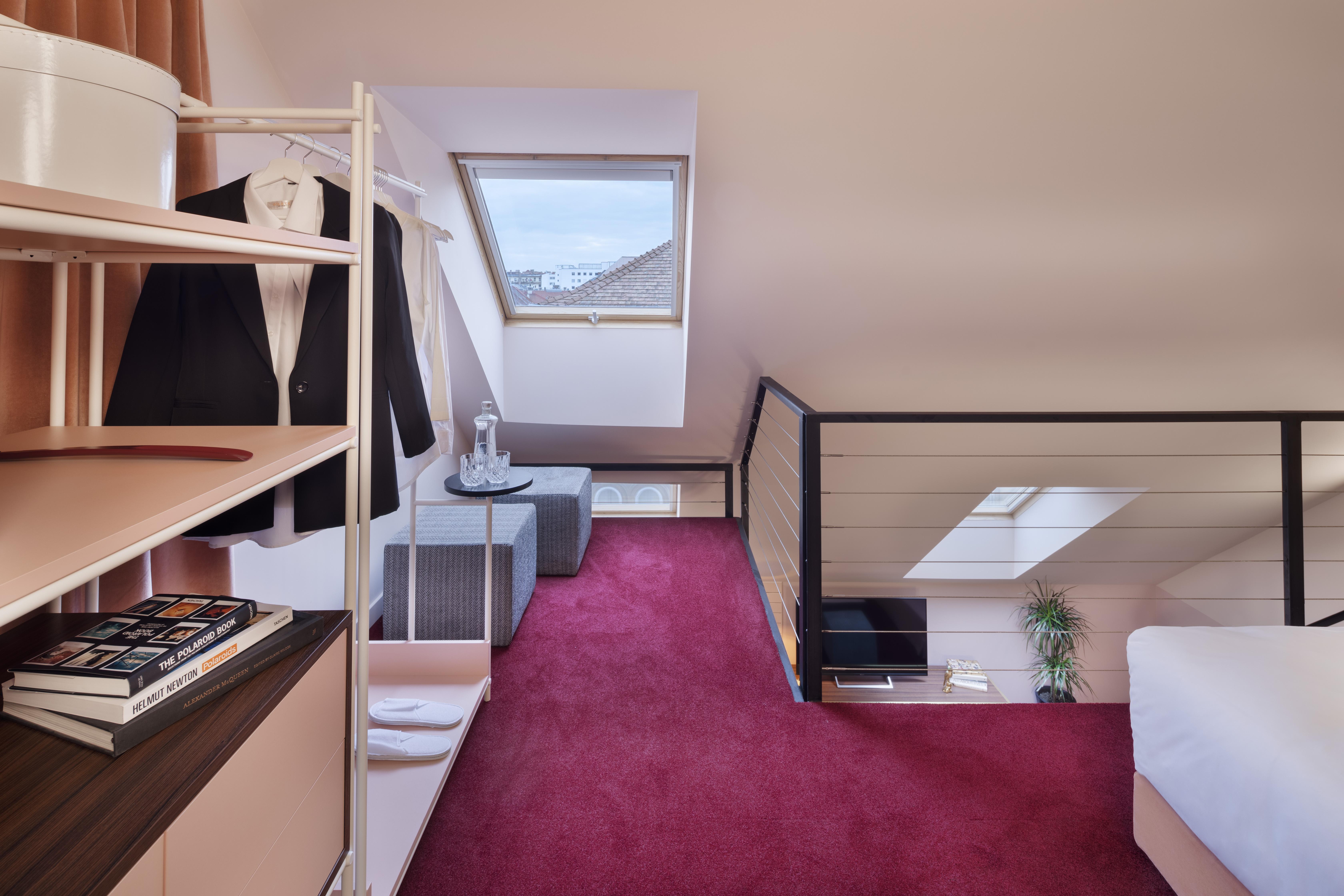 สตอรี่ บูติก โฮเทล Hotel บูดาเปสต์ ภายนอก รูปภาพ