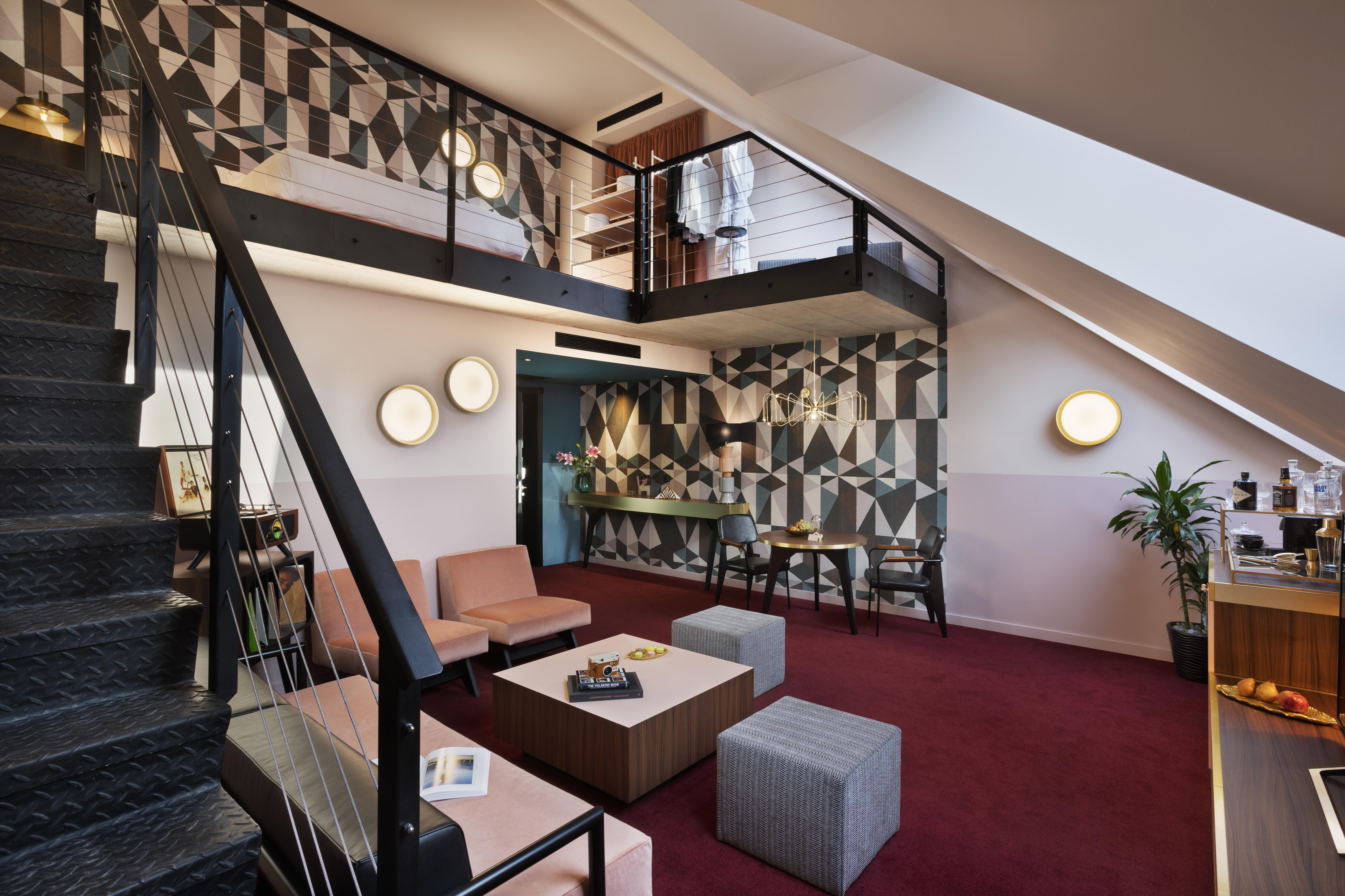สตอรี่ บูติก โฮเทล Hotel บูดาเปสต์ ภายนอก รูปภาพ