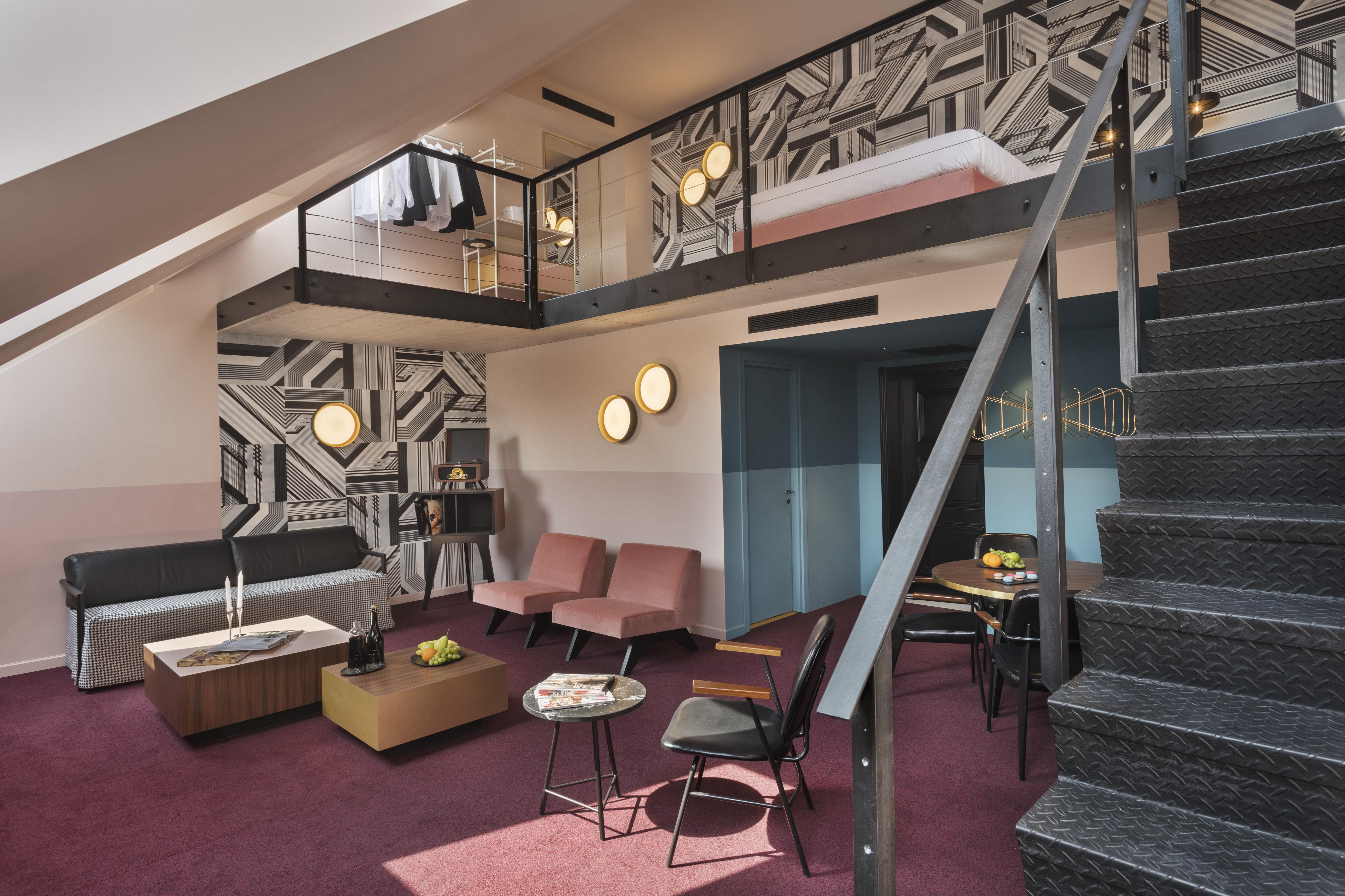 สตอรี่ บูติก โฮเทล Hotel บูดาเปสต์ ภายนอก รูปภาพ
