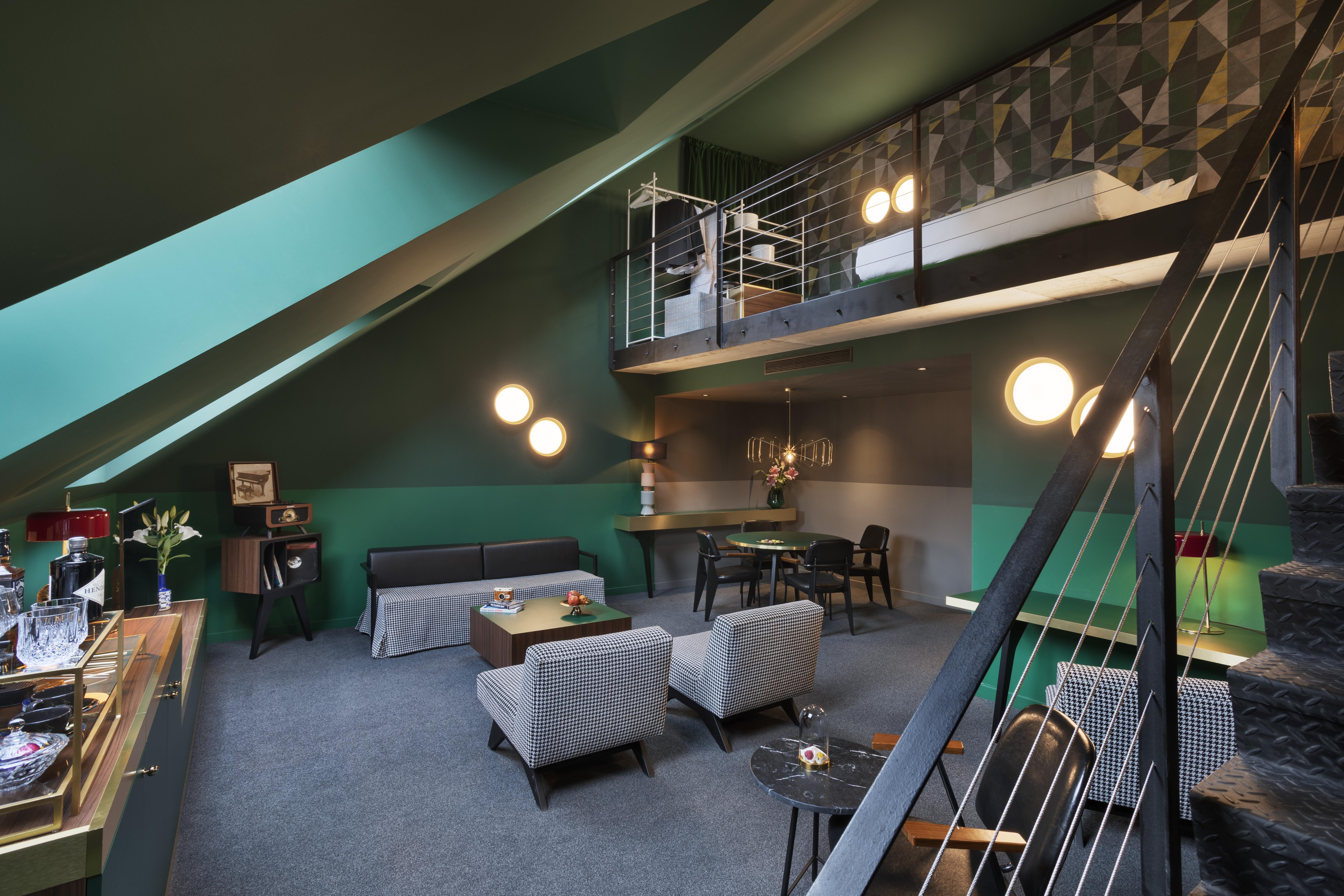 สตอรี่ บูติก โฮเทล Hotel บูดาเปสต์ ภายนอก รูปภาพ
