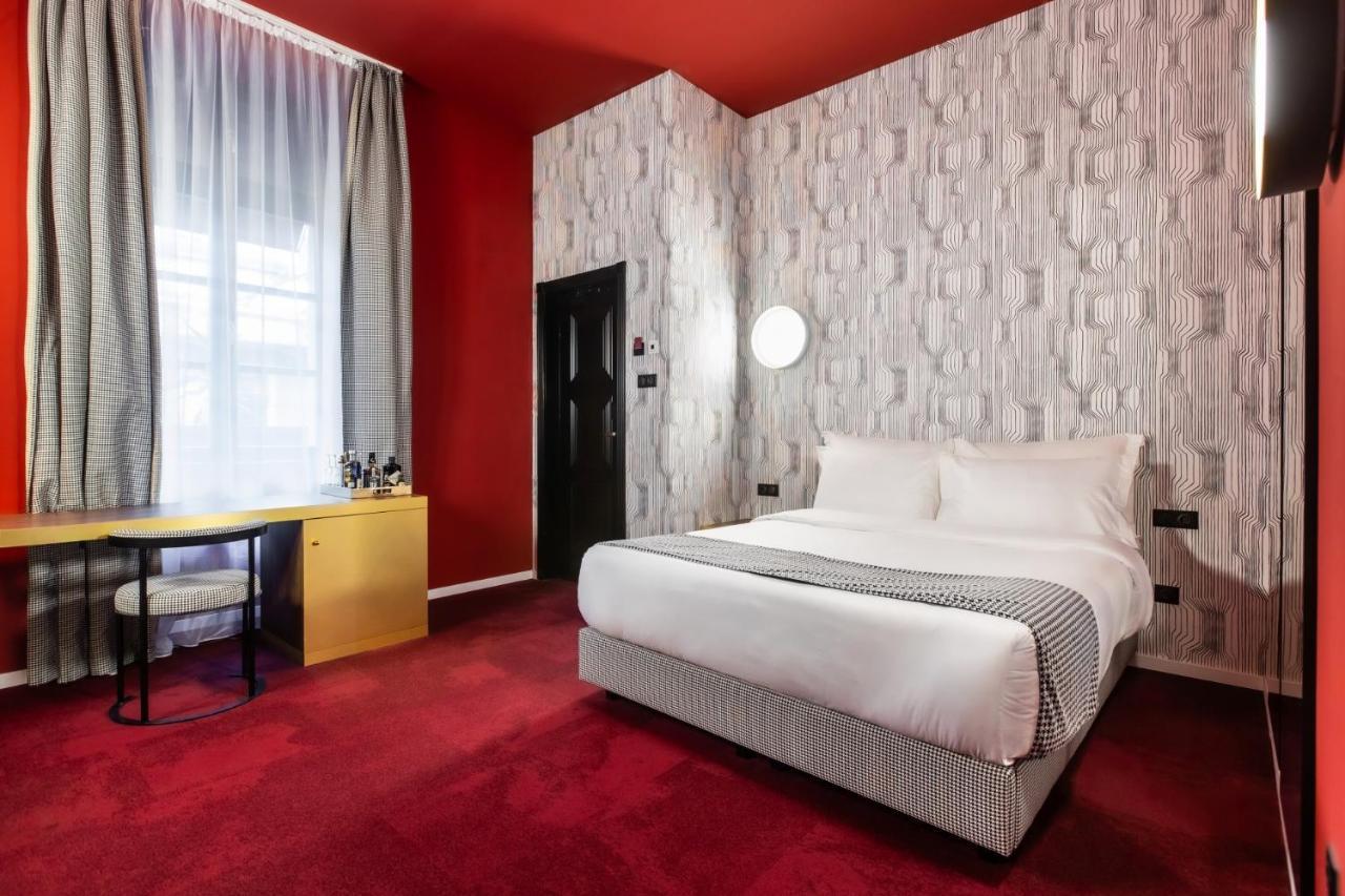 สตอรี่ บูติก โฮเทล Hotel บูดาเปสต์ ภายนอก รูปภาพ