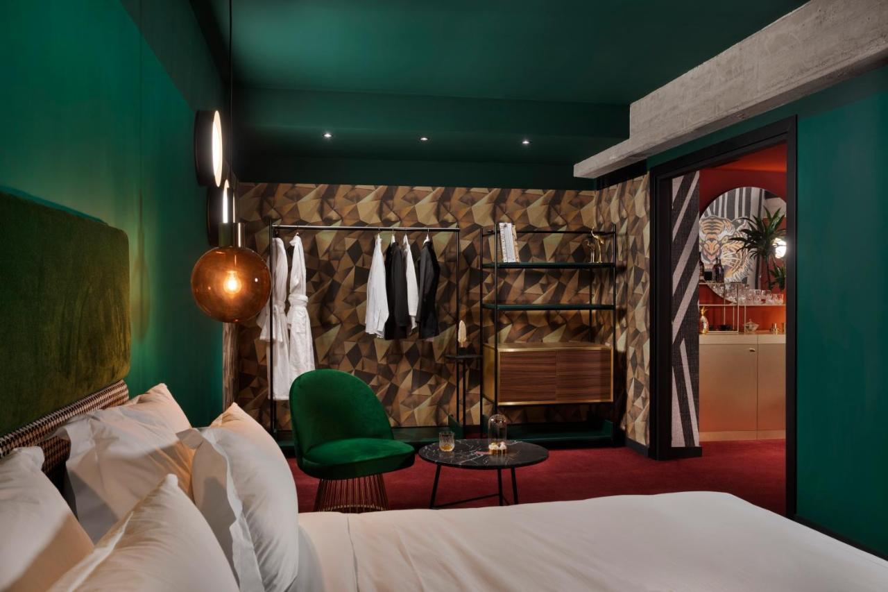 สตอรี่ บูติก โฮเทล Hotel บูดาเปสต์ ภายนอก รูปภาพ