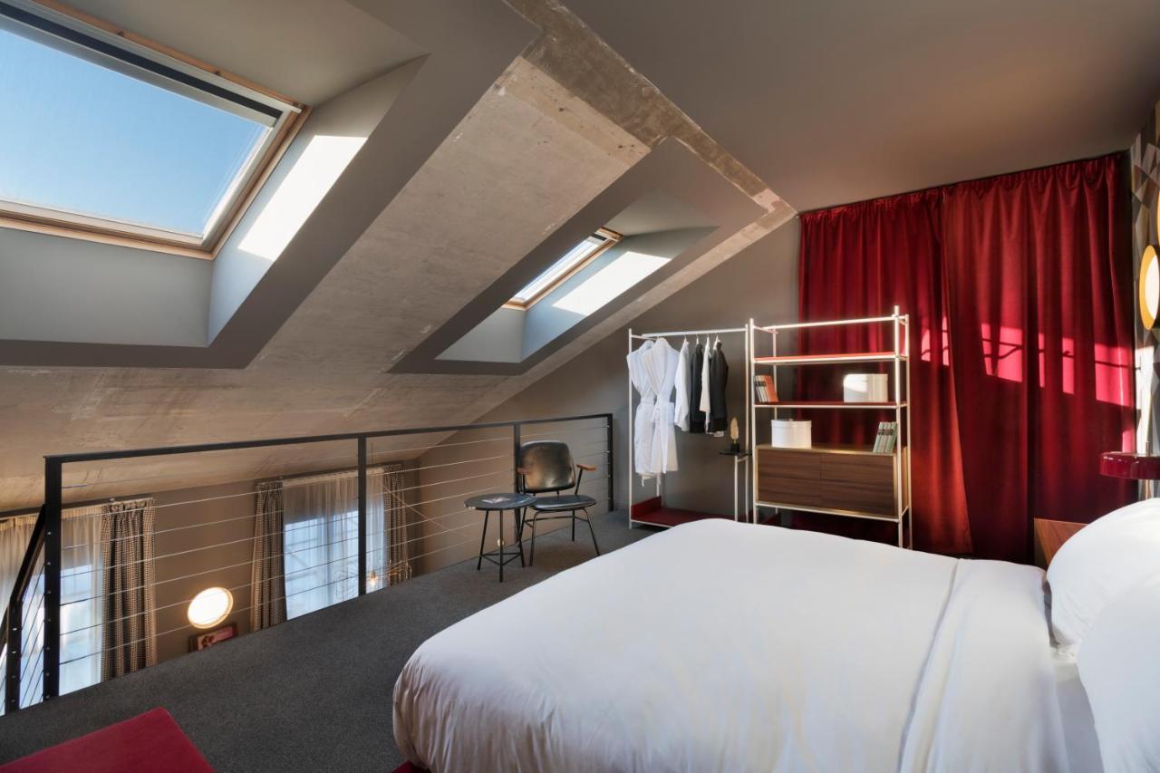 สตอรี่ บูติก โฮเทล Hotel บูดาเปสต์ ภายนอก รูปภาพ