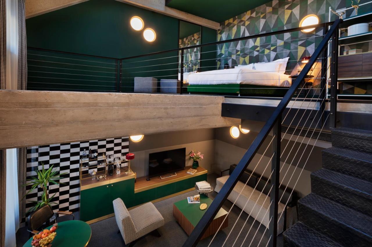สตอรี่ บูติก โฮเทล Hotel บูดาเปสต์ ภายนอก รูปภาพ